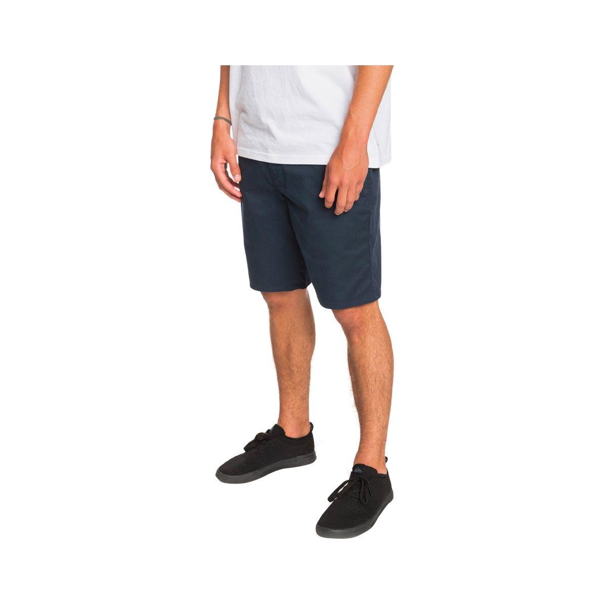 Shorts Quiksilver Everyday Union Stretch Hombre Navy Blazer-1