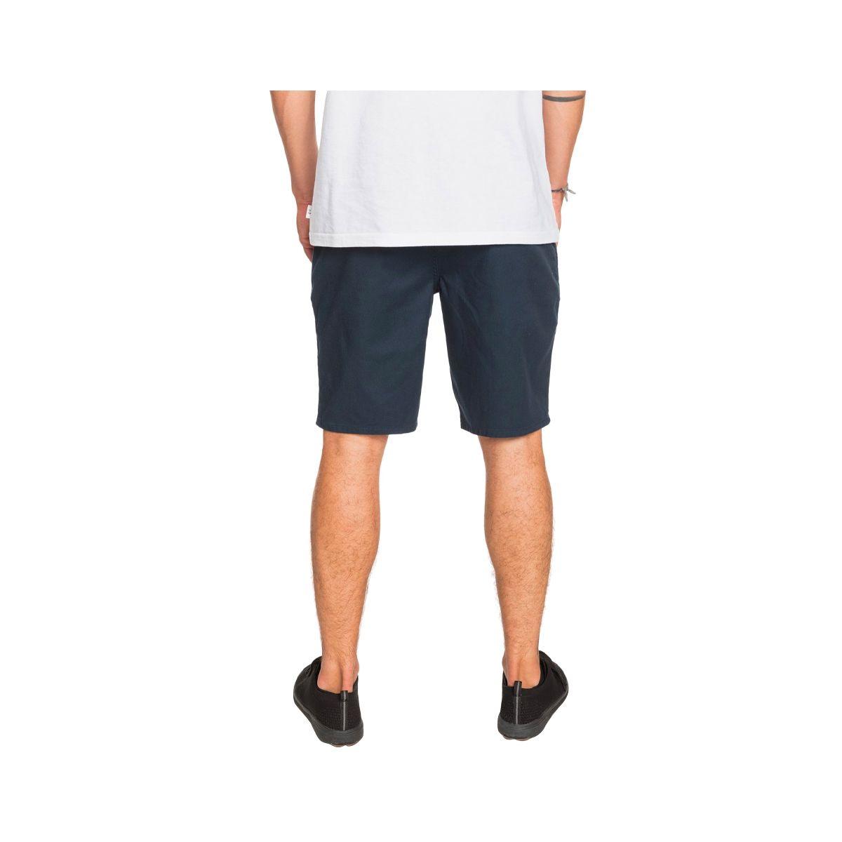 Shorts Quiksilver Everyday Union Stretch Hombre Navy Blazer-2