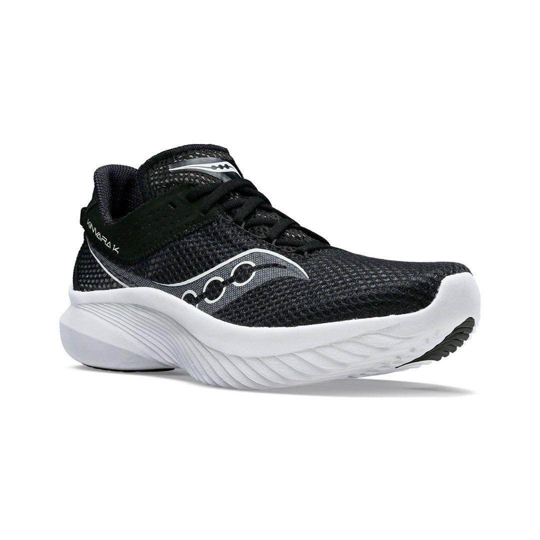 Zapatilla Saucony Kinvara 14 Mujer Black-2