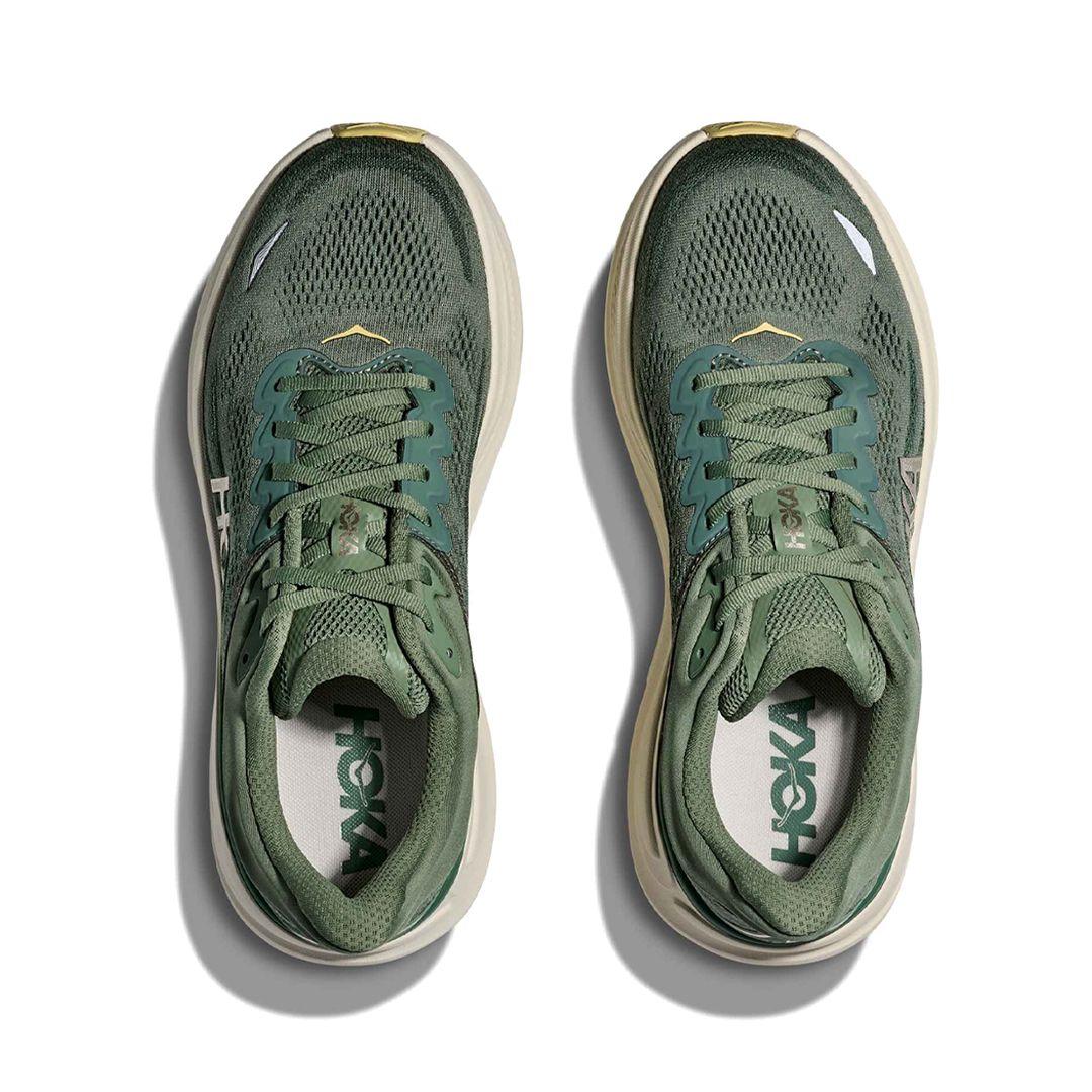 Zapatillas Hoka Bondi 9 Hombre Skyward Blue/Blue-1