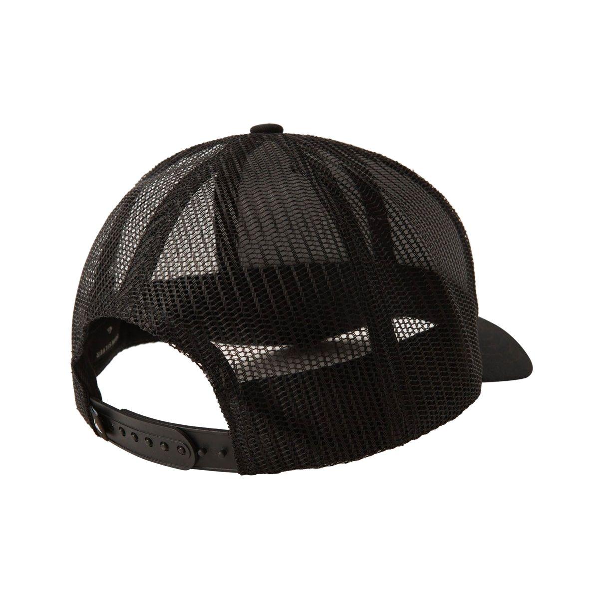 Jockey Quiksilver Jetty Scrubber Hombre Black-3