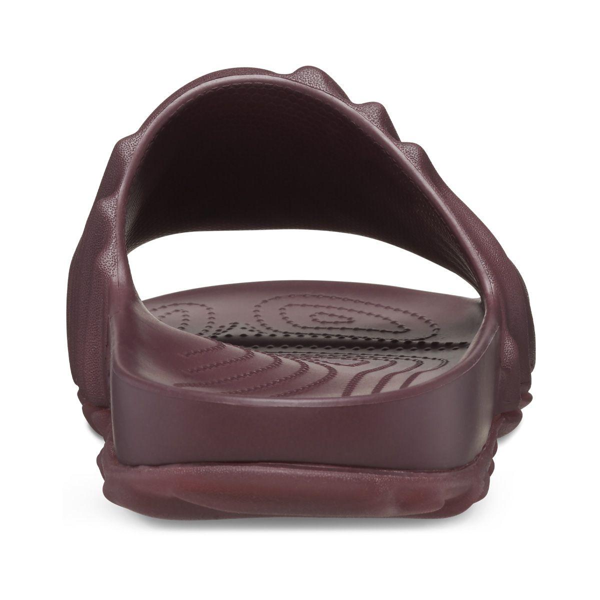 Sandalia Crocs The Pollex X Salehe Unisex Huckle-3