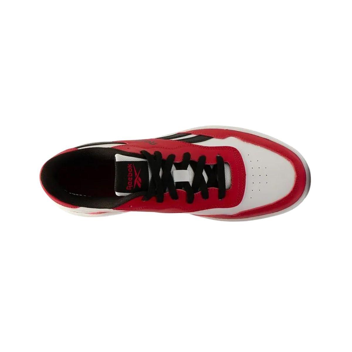 Zapatillas Urbanas Unisex BB 1000 Reebok Blancas/Rojas-1