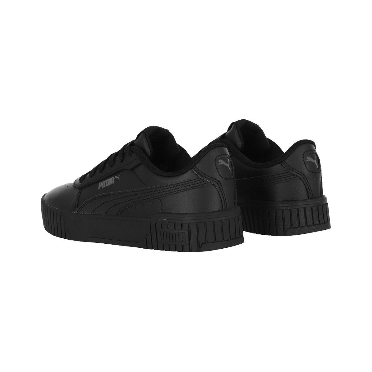 Zapatilla Puma Carina 2.0 Mujer Negro-3