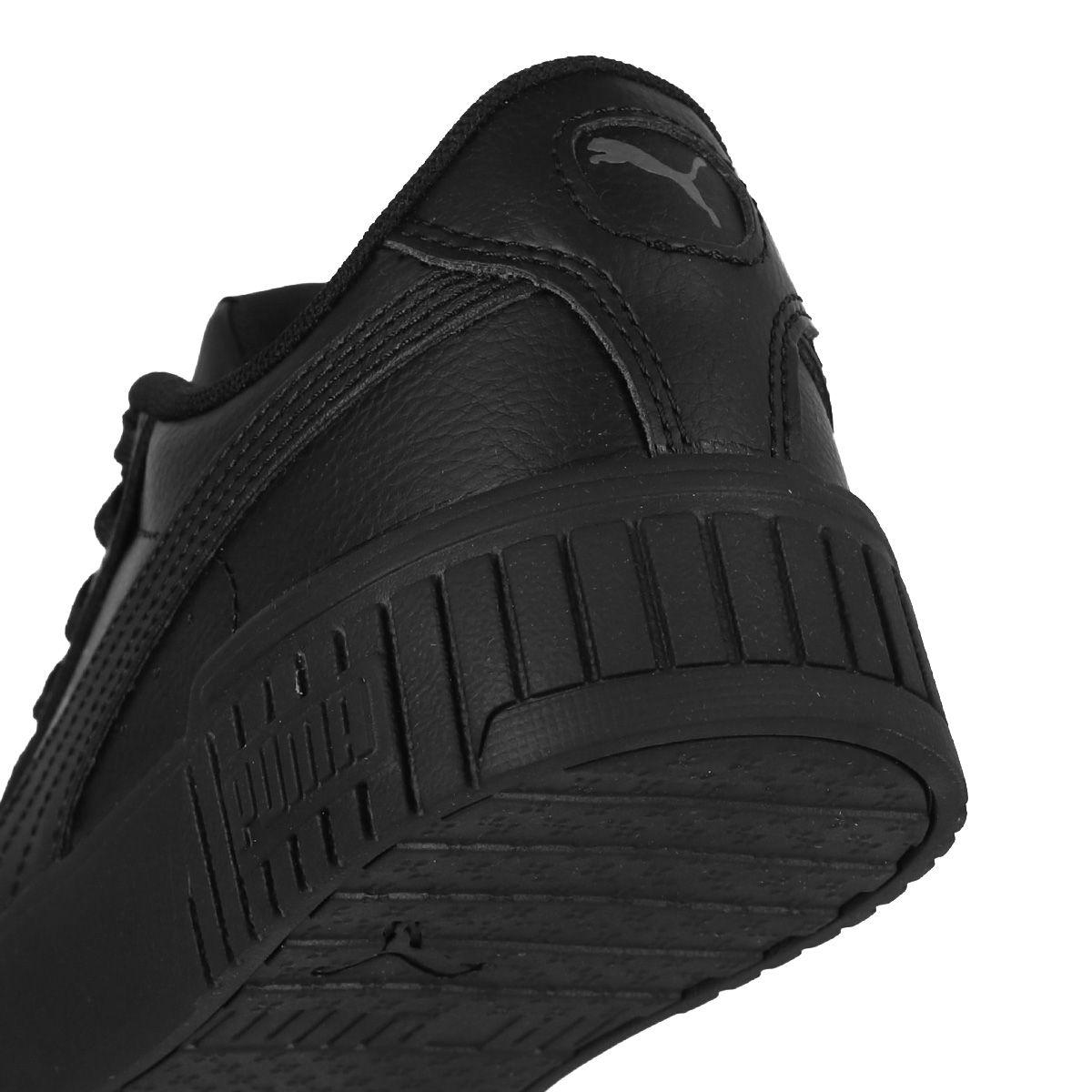 Zapatilla Puma Carina 2.0 Mujer Negro-5