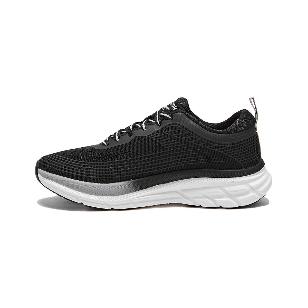 Zapatillas Mujer Road Strider Reebok Negras/Blancas-0