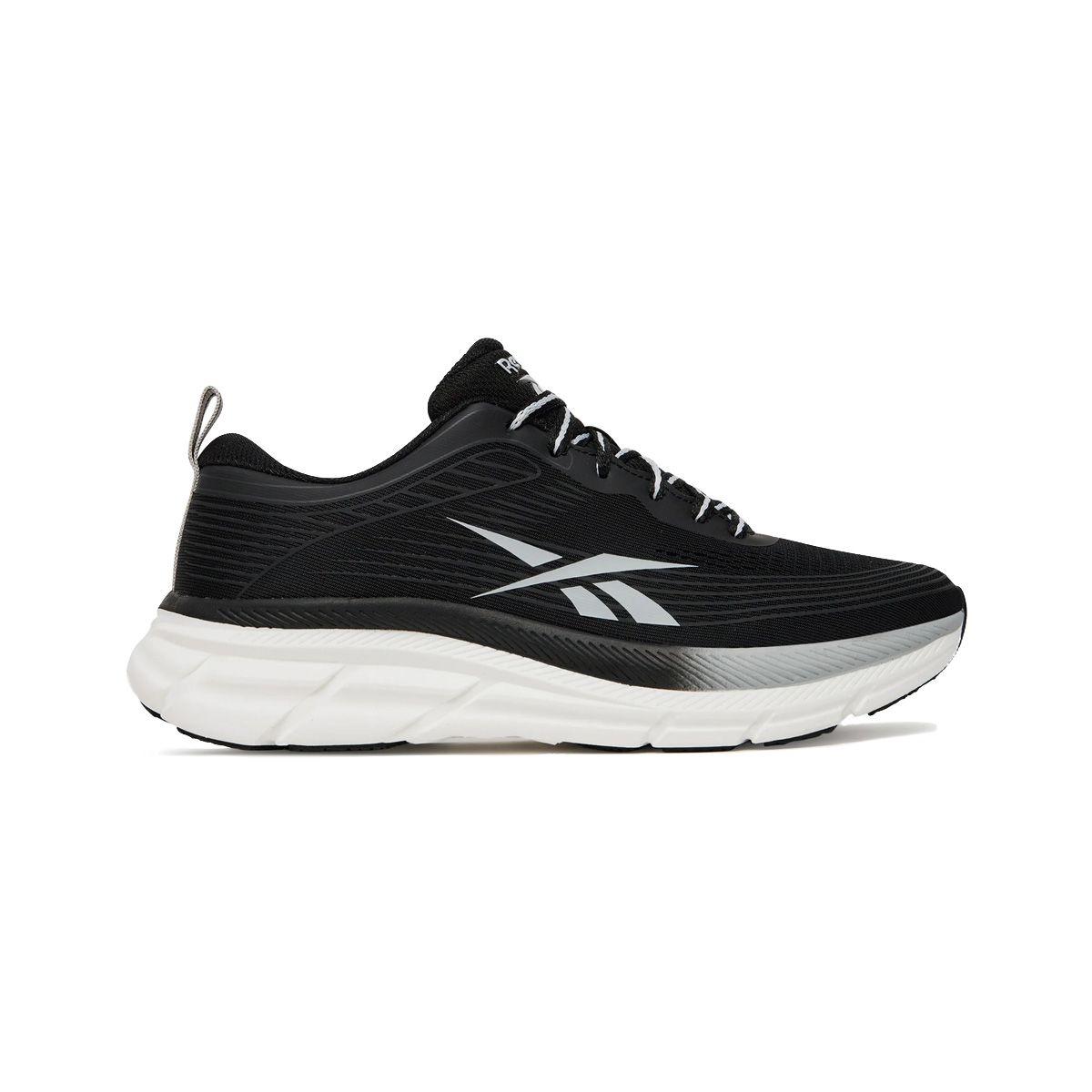 Zapatillas Mujer Road Strider Reebok Negras/Blancas-1