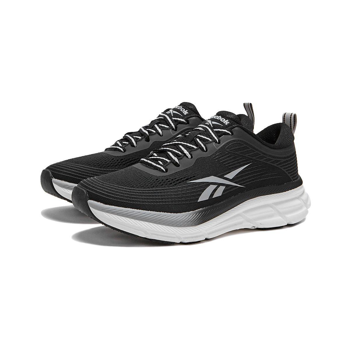 Zapatillas Mujer Road Strider Reebok Negras/Blancas-2