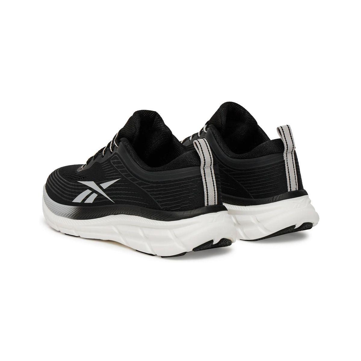 Zapatillas Mujer Road Strider Reebok Negras/Blancas-3