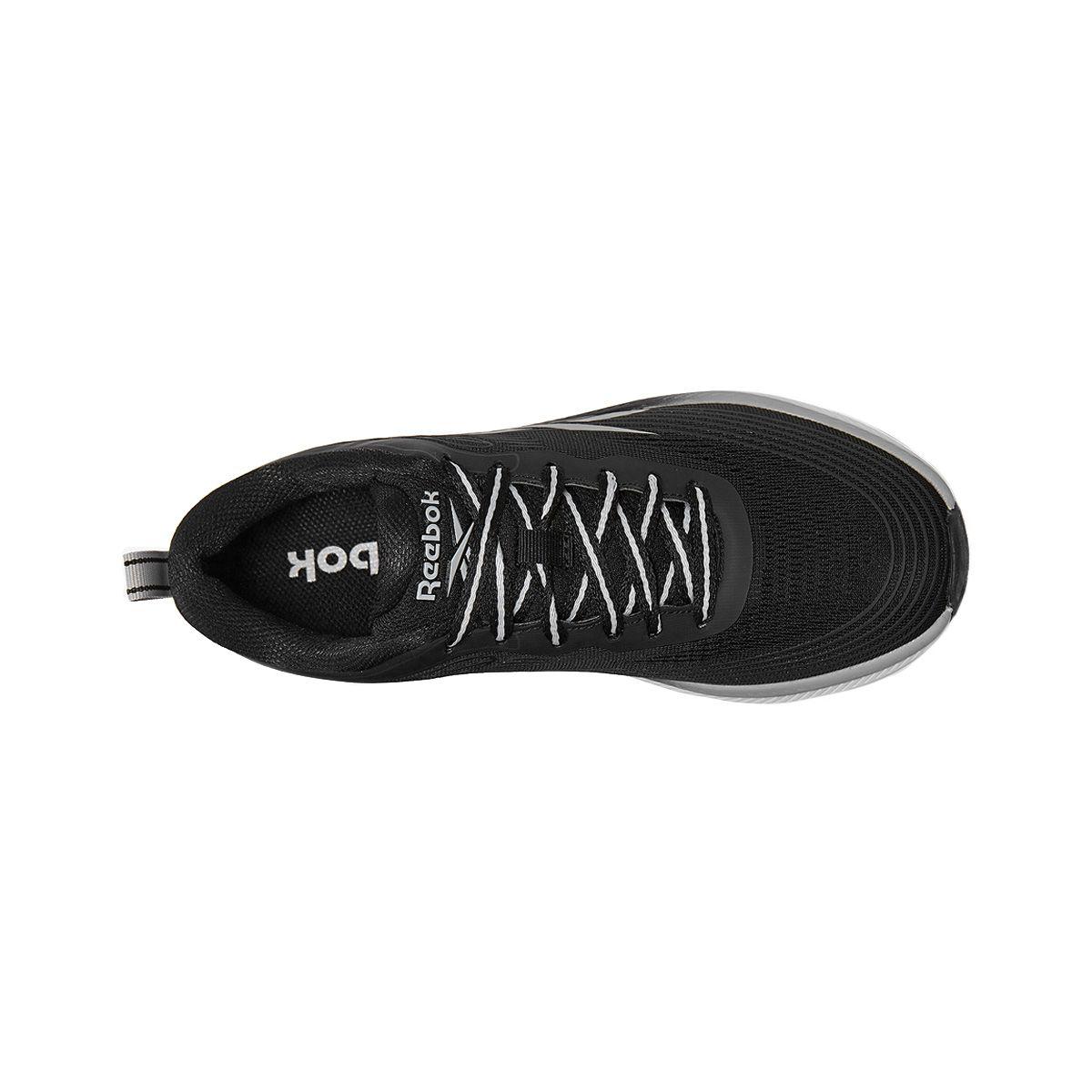 Zapatillas Mujer Road Strider Reebok Negras/Blancas-4