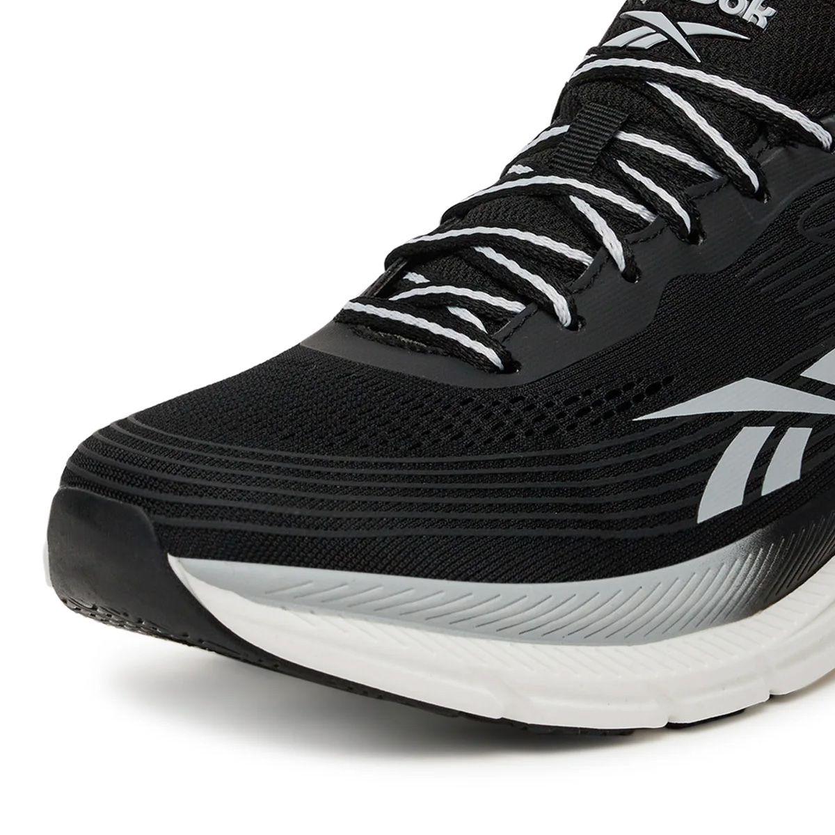 Zapatillas Mujer Road Strider Reebok Negras/Blancas-5