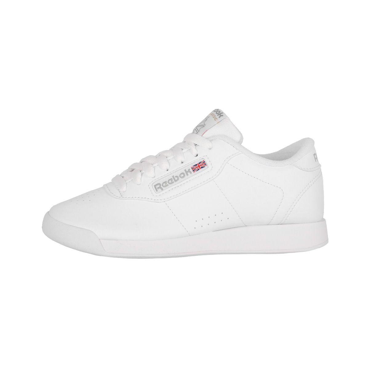 Zapatilla Reebok Princess Mujer Blanco-0
