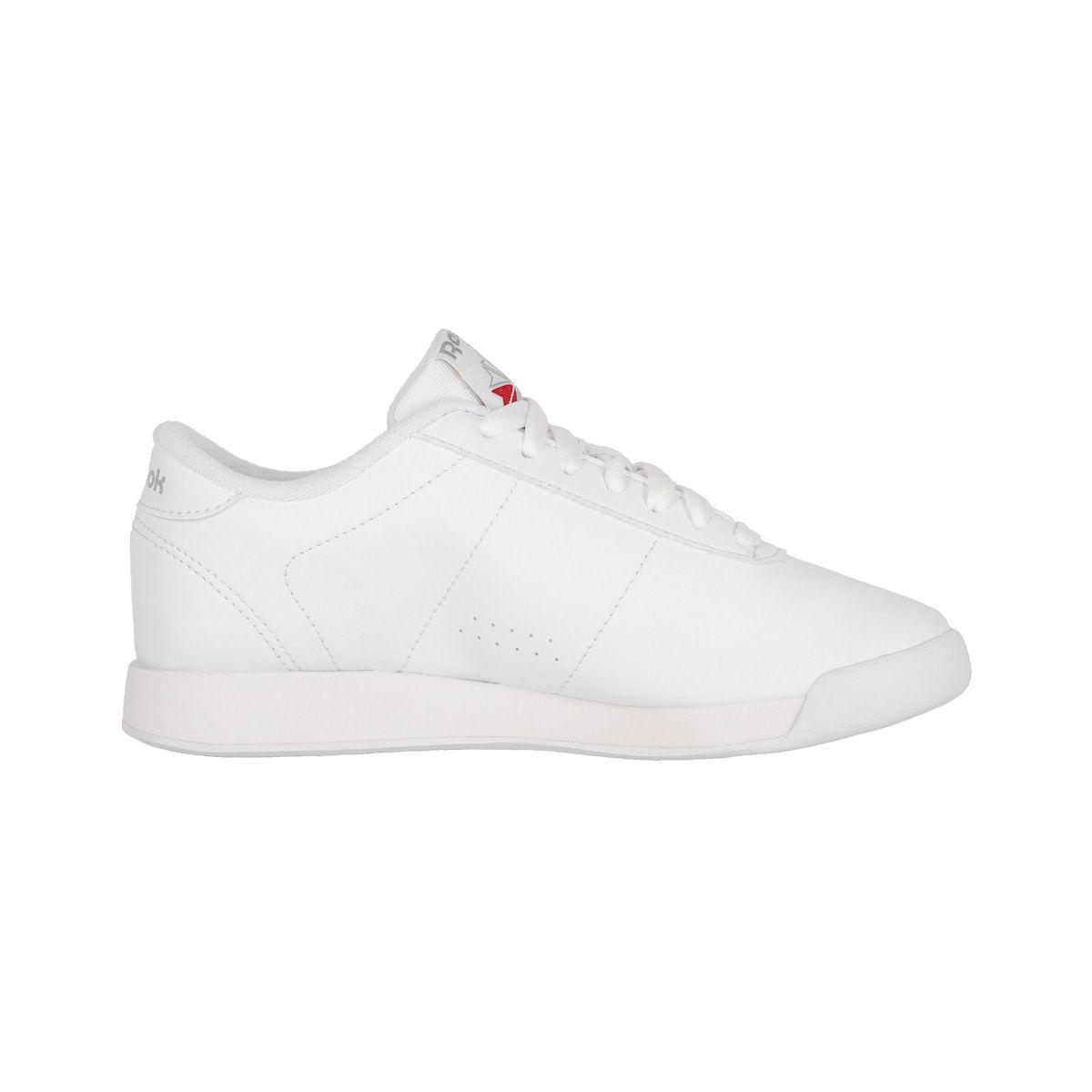 Zapatilla Reebok Princess Mujer Blanco-1