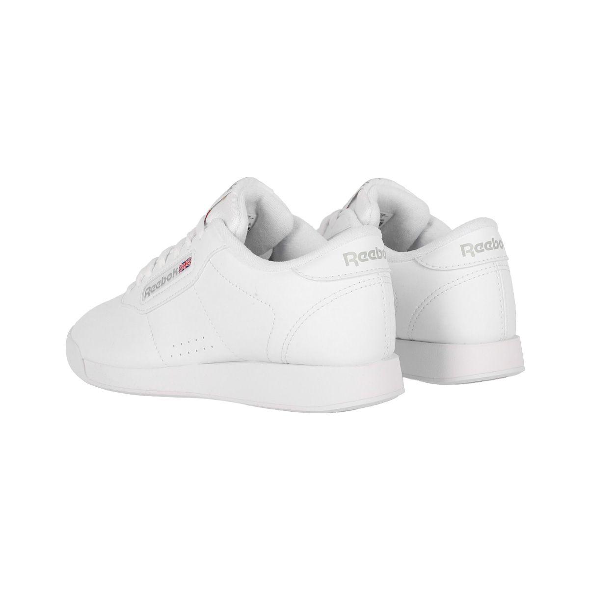 Zapatilla Reebok Princess Mujer Blanco-3