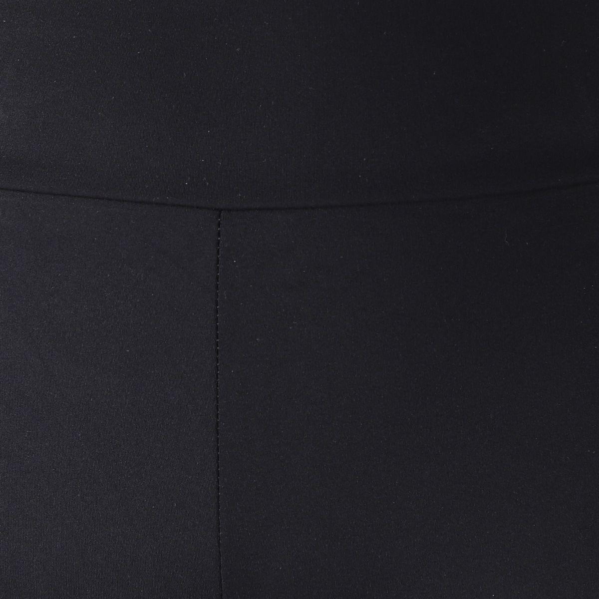 Leggings Mujer  Antihuman Barcelona Negro-3