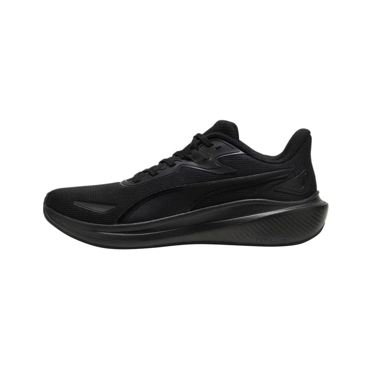 Zapatillas Running  Hombre Skyrocket Lite Puma Negras-0