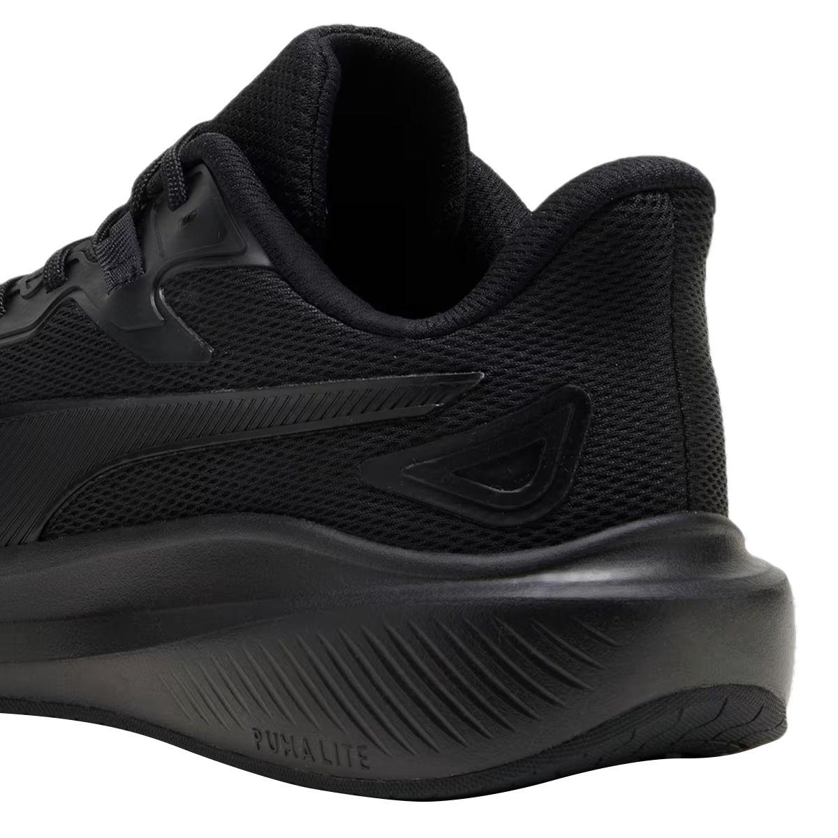 Zapatillas Running  Hombre Skyrocket Lite Puma Negras-5