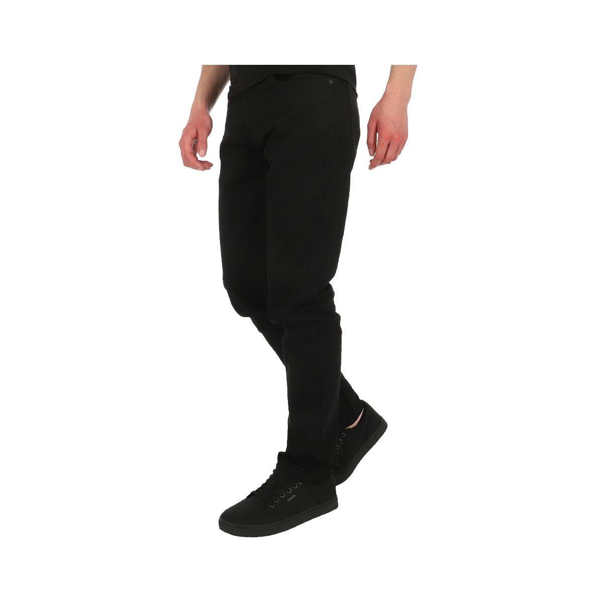 Pantalón Quiksilver Modern Wave Hombre Black-1