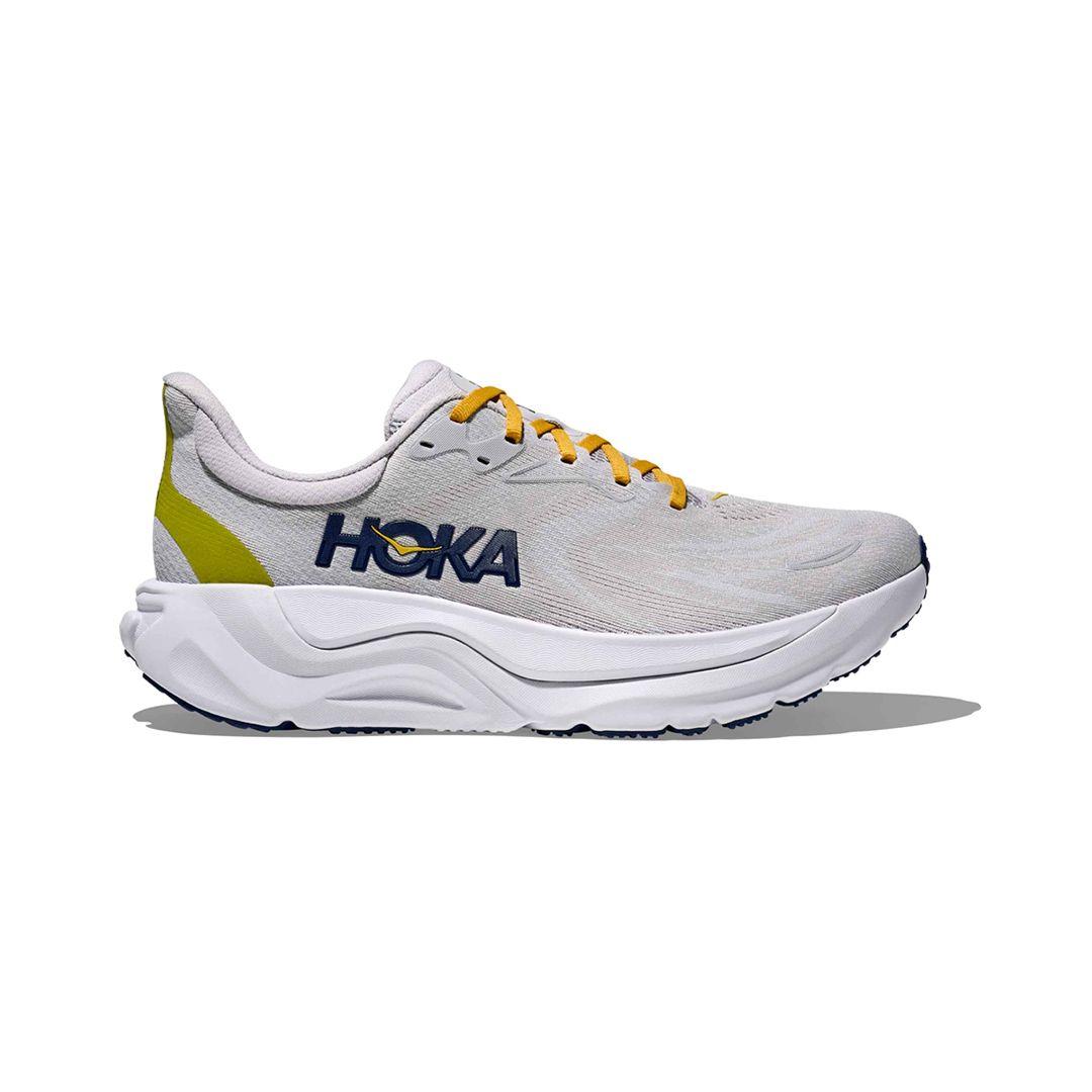 Zapatillas Hoka Arahi 8 Hombre Stardust/Cosmic Grey-0