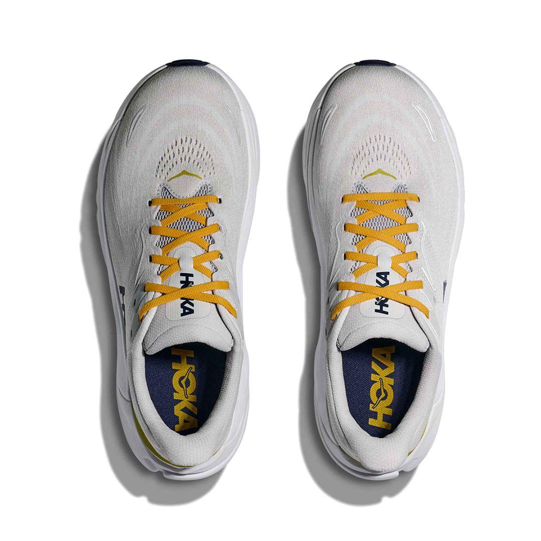 Zapatillas Hoka Arahi 8 Hombre Stardust/Cosmic Grey-1