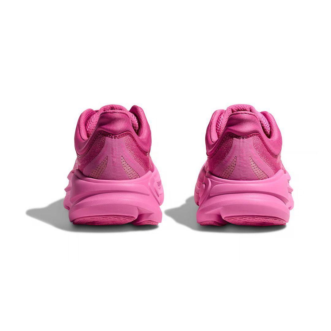 Zapatillas Hoka Bondi 9 Mujer Crabapple / Crabapple-4