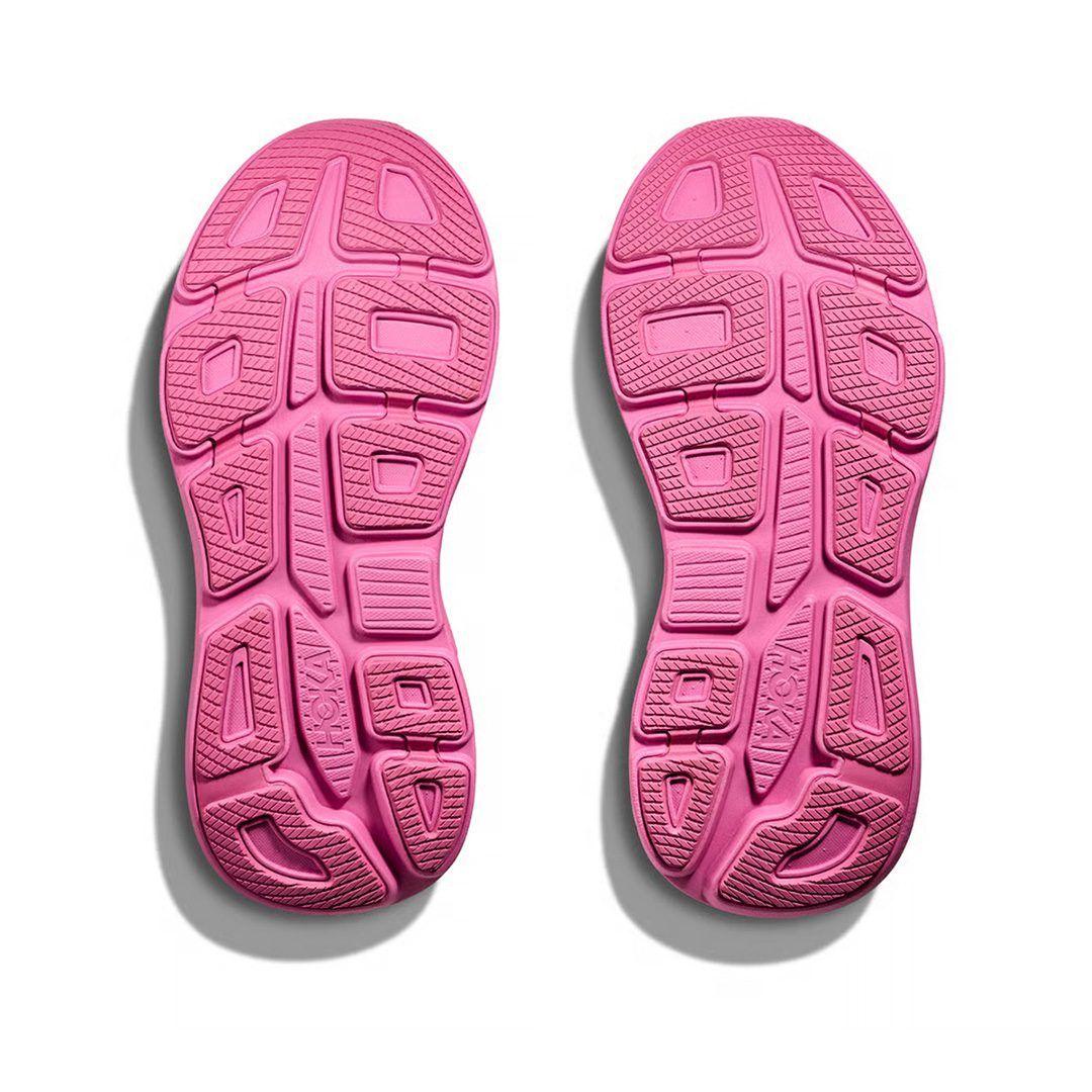 Zapatillas Hoka Bondi 9 Mujer Crabapple / Crabapple-6