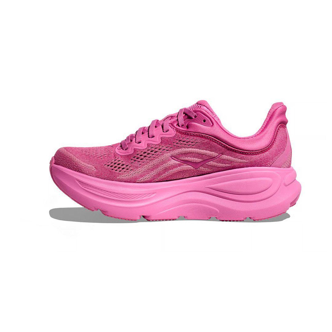 Zapatillas Hoka Bondi 9 Mujer Crabapple / Crabapple-7