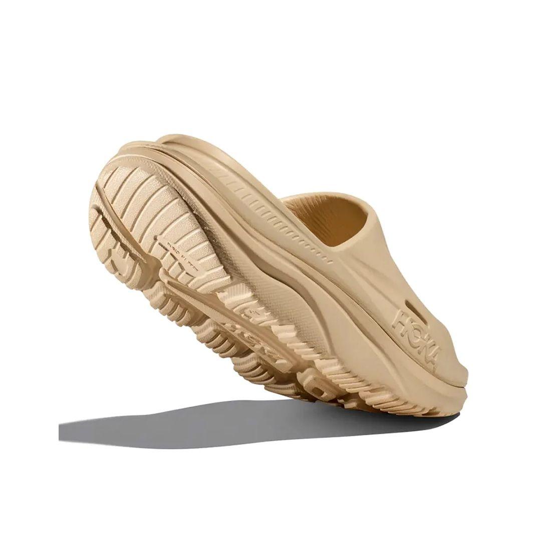 Sandalias Hoka ORA Recovery Slide 3 Hombre Shifting Sand-3