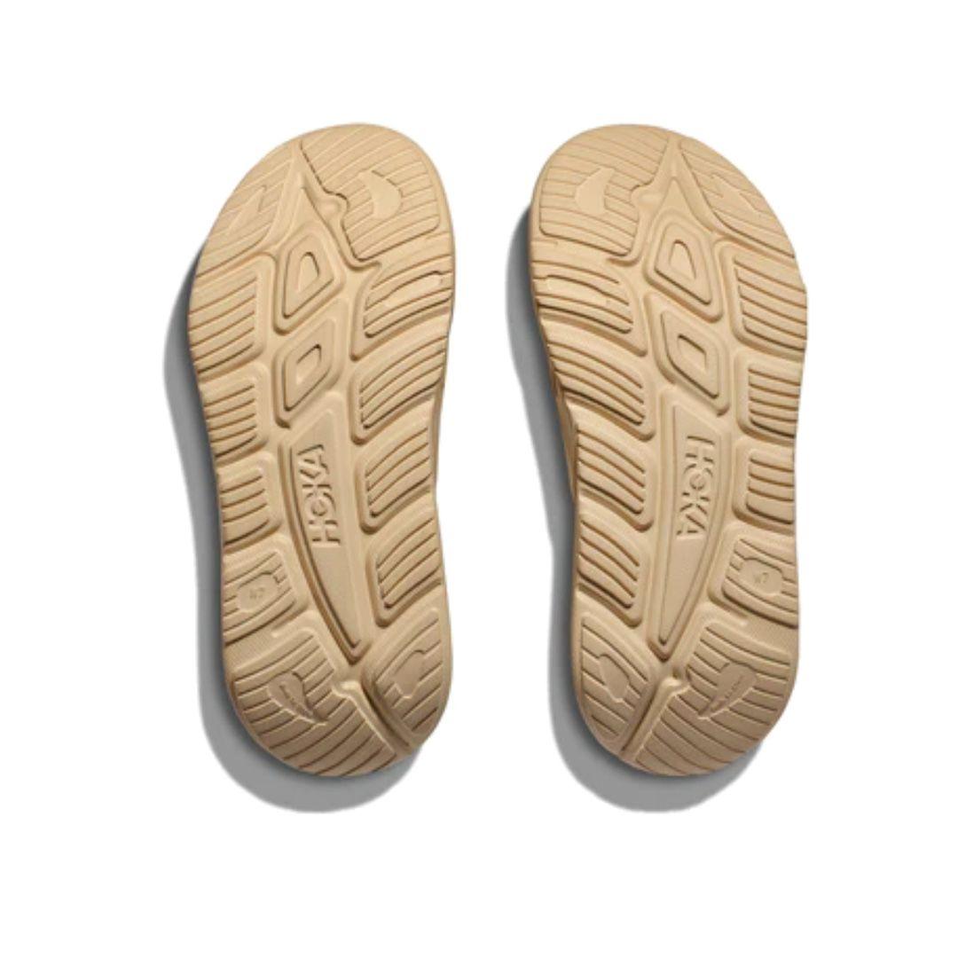 Sandalias Hoka ORA Recovery Slide 3 Hombre Shifting Sand-5