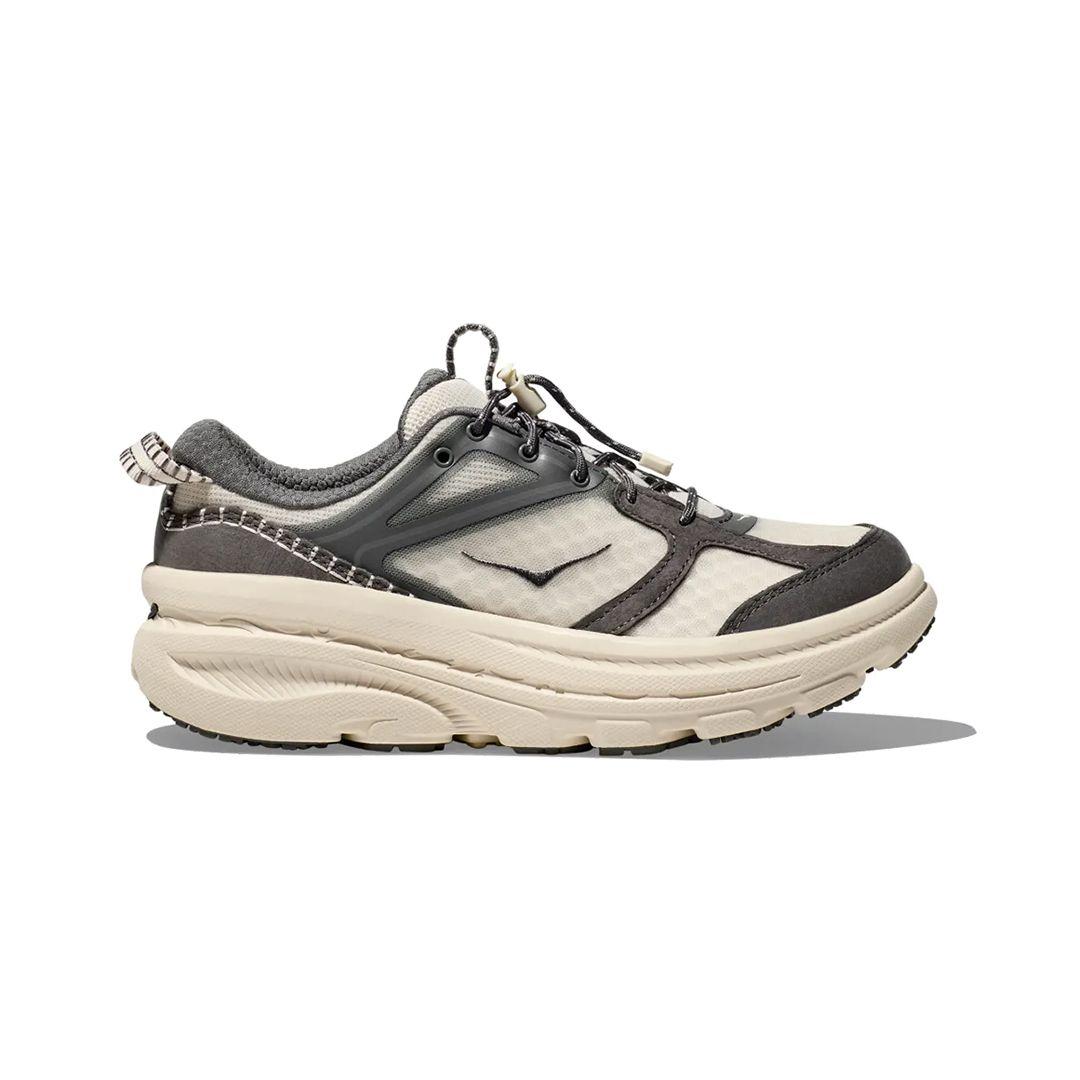 Zapatillas Hoka Bondi B3LS Hombre Alabaster/Astroid-0