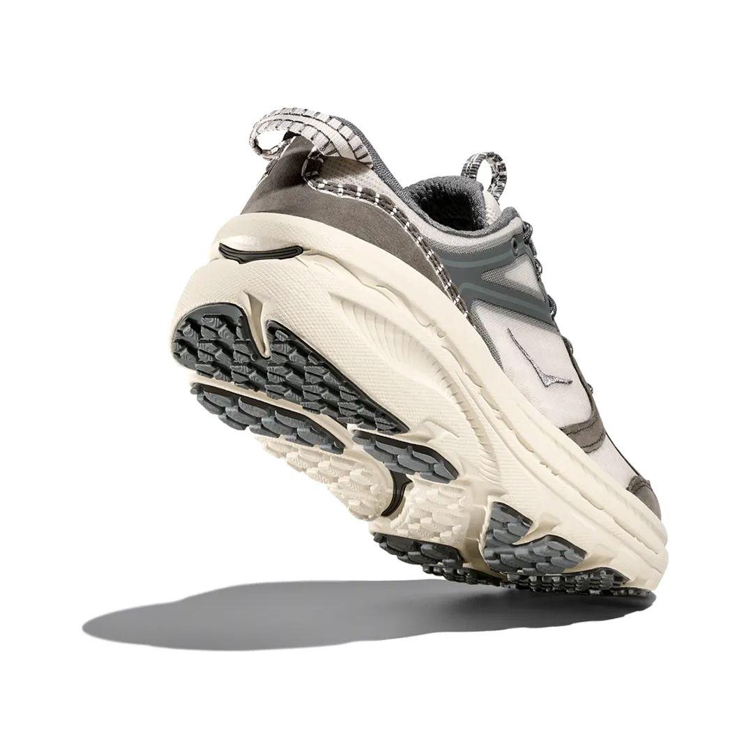 Zapatillas Hoka Bondi B3LS Hombre Alabaster/Astroid-3