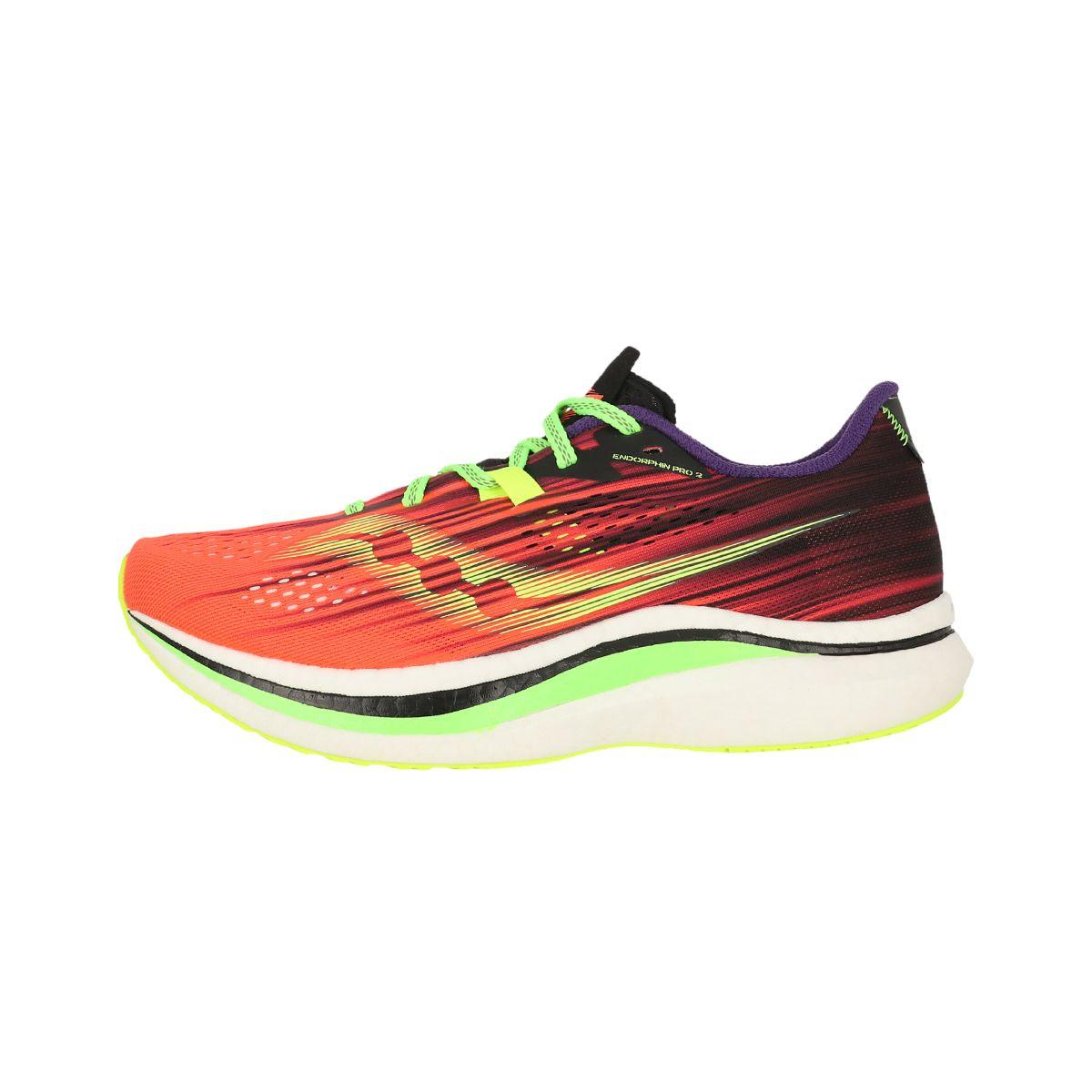 Zapatilla Saucony Endorphin Pro 2 Hombre Vizipro-0