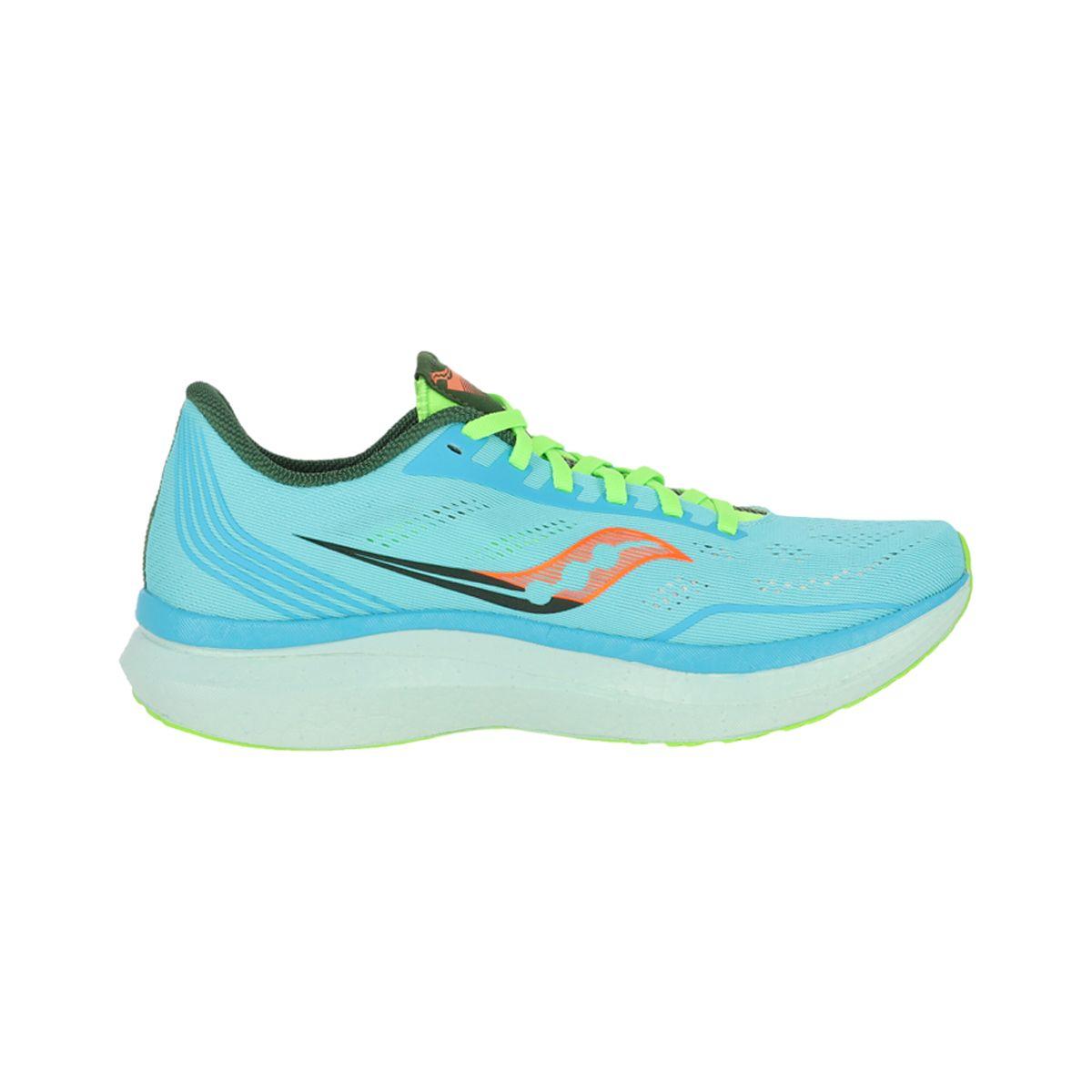 Zapatilla Saucony Endorphin Pro Hombre Pro Royal-1