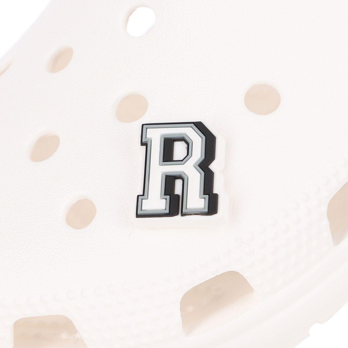 Jibbitz Crocs Letra R-1