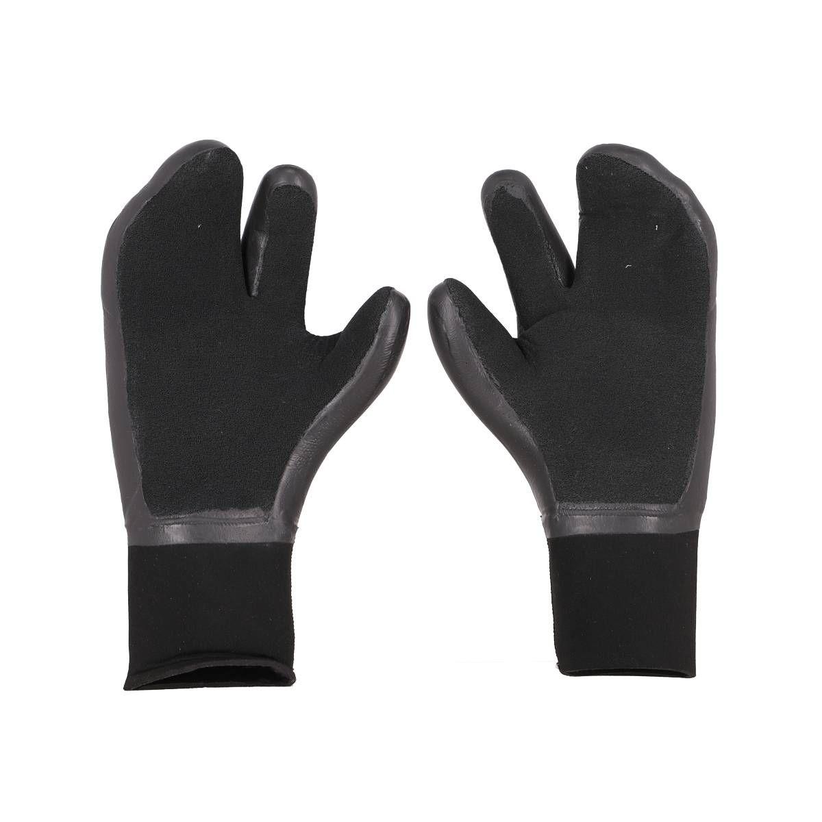 Guantes Quiksilver Highline Neogoo 5mm  Black-1