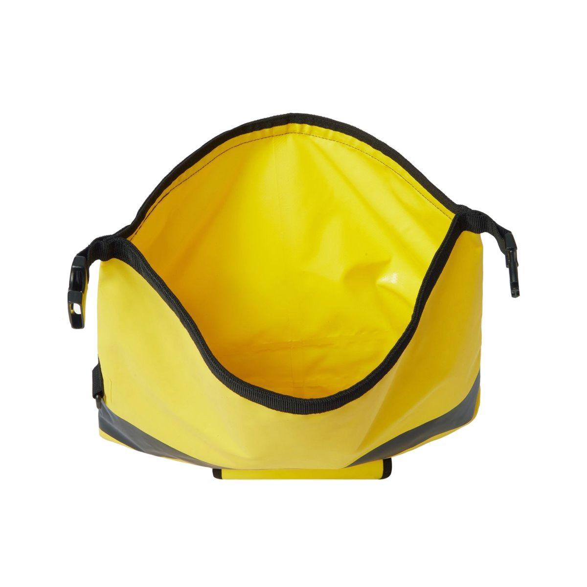 Mochila Quiksilver Sea Stash Mid Unisex Yellow-3