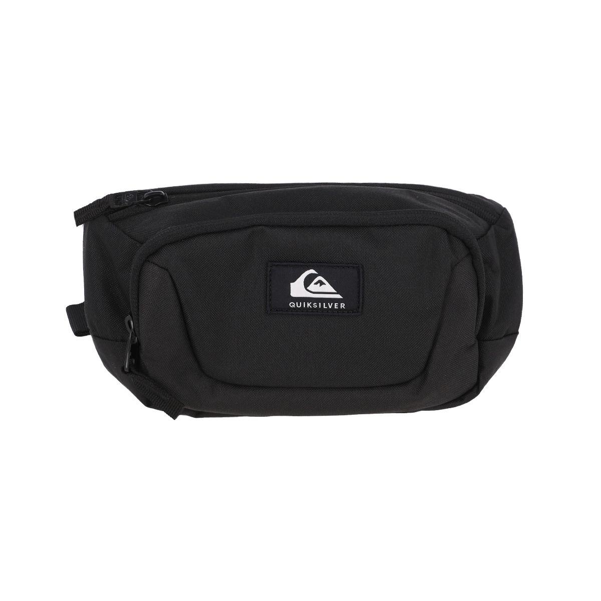 Banano Quiksilver Jungler Hombre Black-0