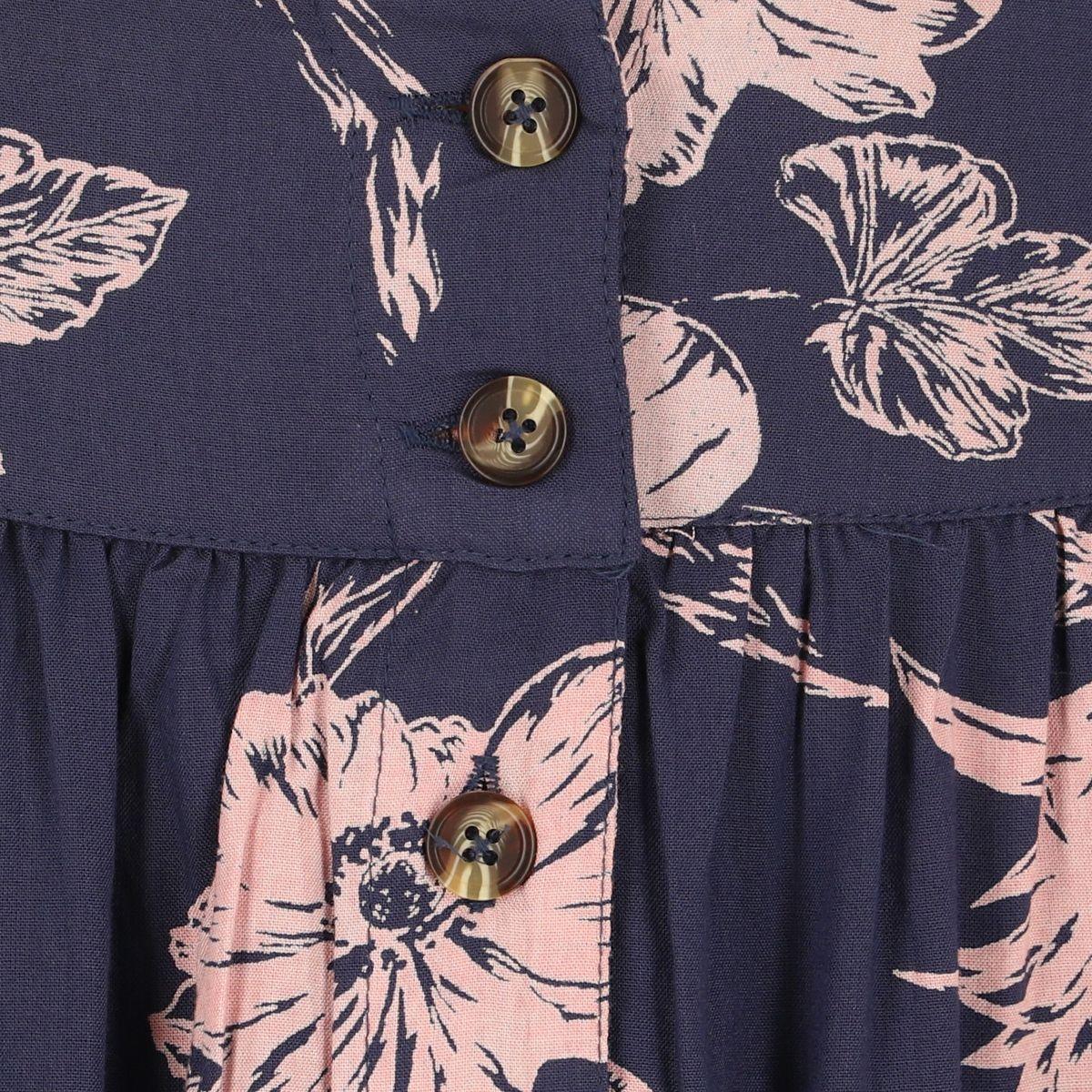 Falda Roxy Never Been Better Mujer Mood Indigo Vertigo-3