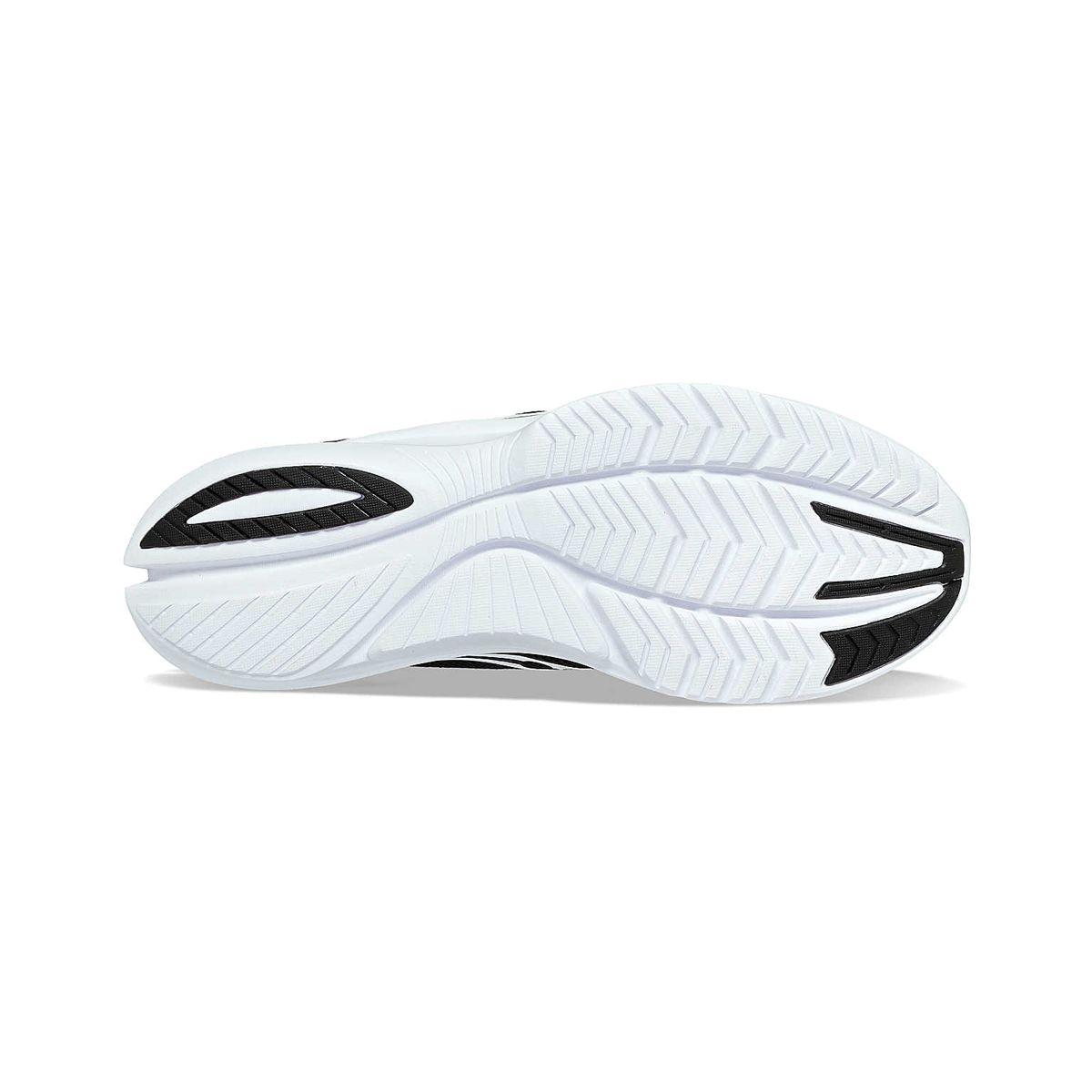 Zapatilla Saucony Convergence Hombre Black/White-4