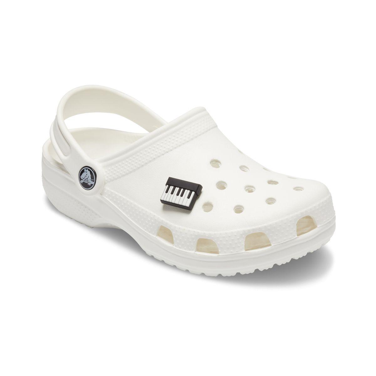 Jibbitz Crocs Piano Keyboard-1
