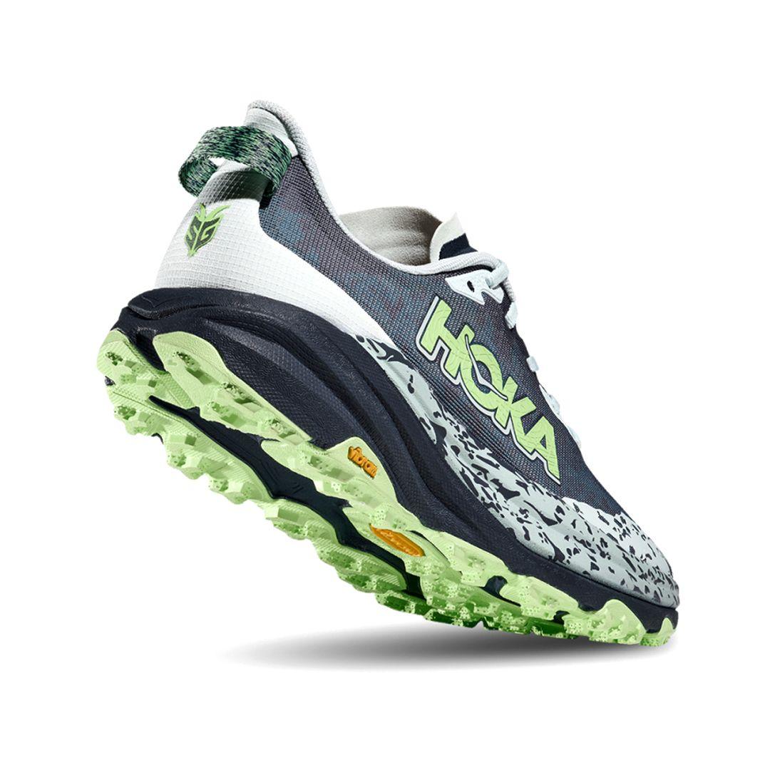 Zapatillas Hoka Speedgoat 6 Hombre Droplet/Nautical Dusk-3