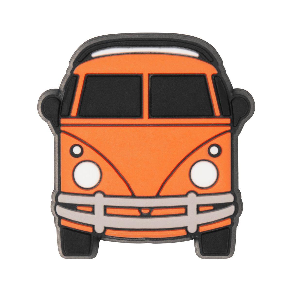 Jibbitz Crocs Camper Van-0