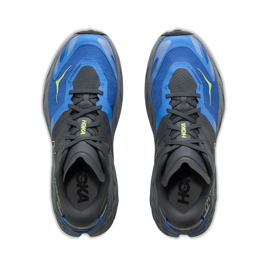 Zapatillas Hoka Speedgoat 7 Hombre Blue-1