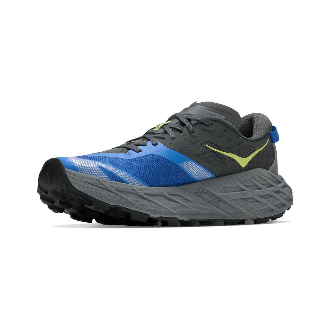 Zapatillas Hoka Speedgoat 7 Hombre Blue-2