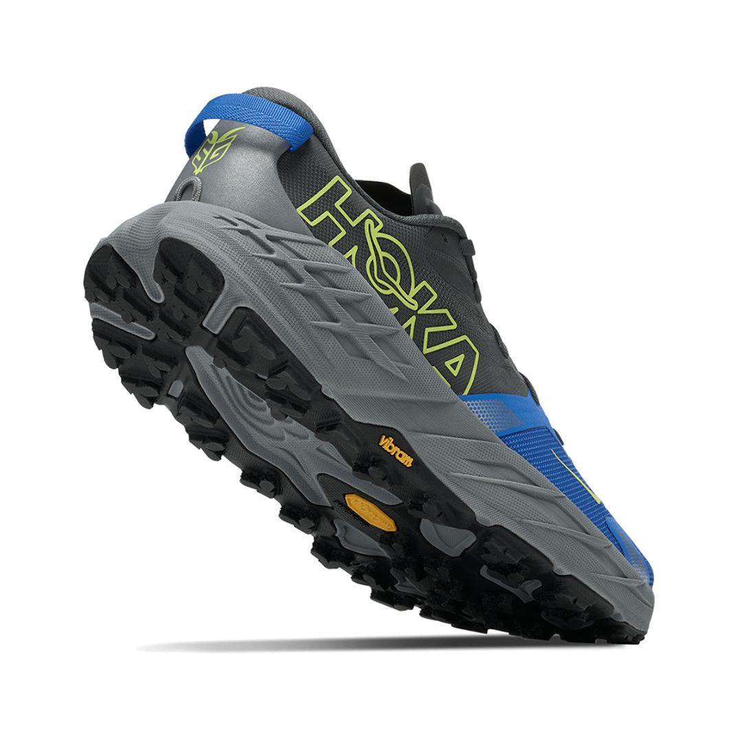 Zapatillas Hoka Speedgoat 7 Hombre Blue-3