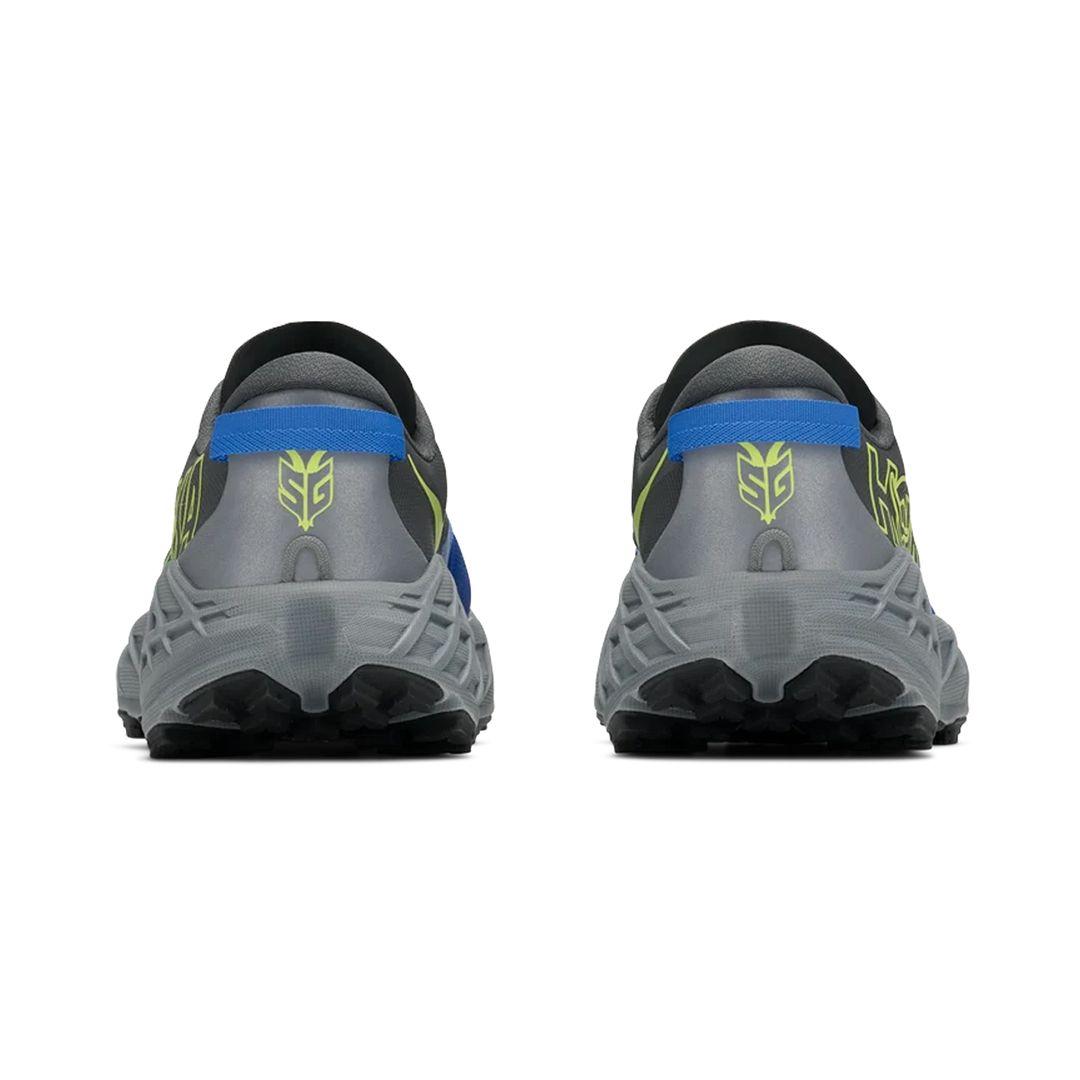 Zapatillas Hoka Speedgoat 7 Hombre Blue-4