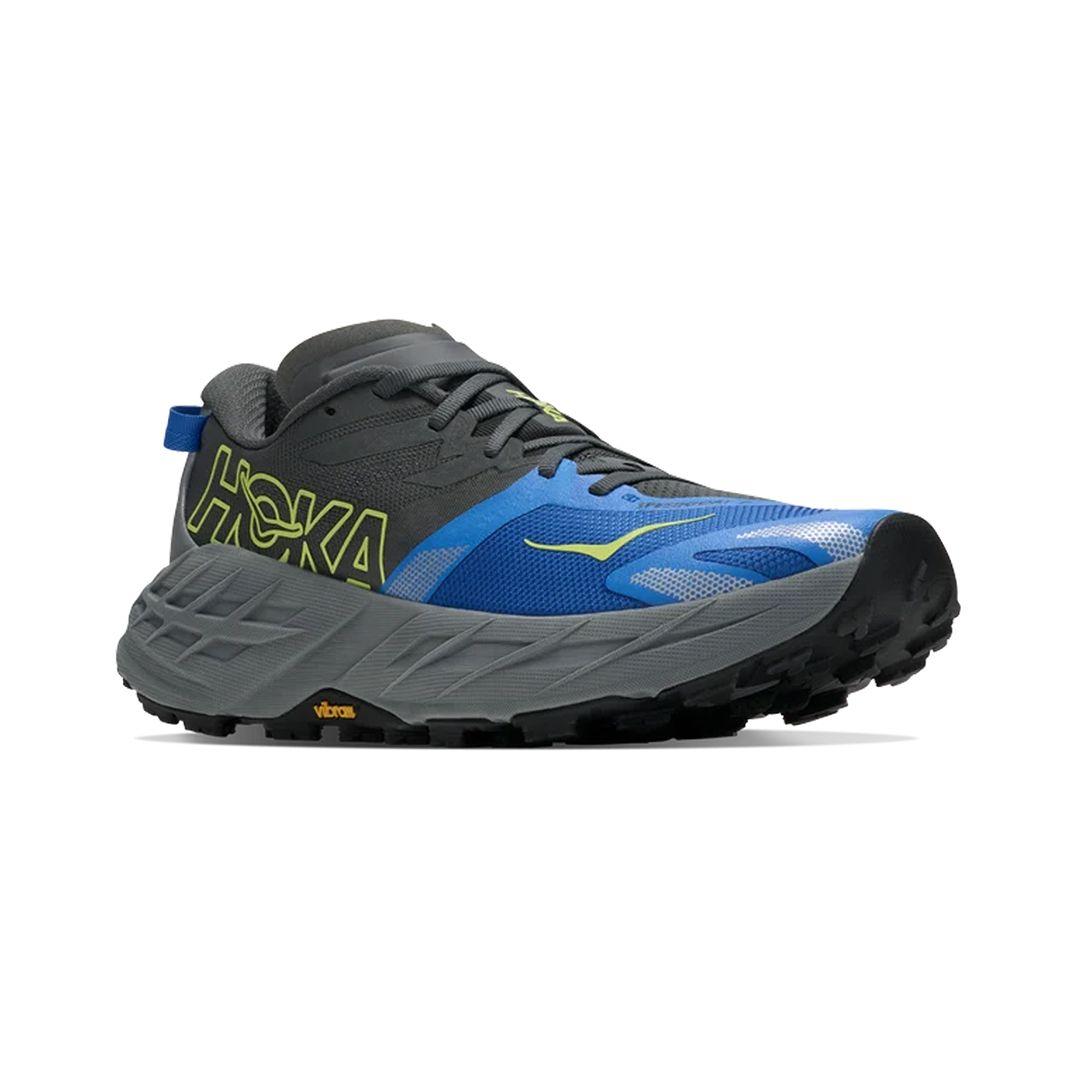 Zapatillas Hoka Speedgoat 7 Hombre Blue-5