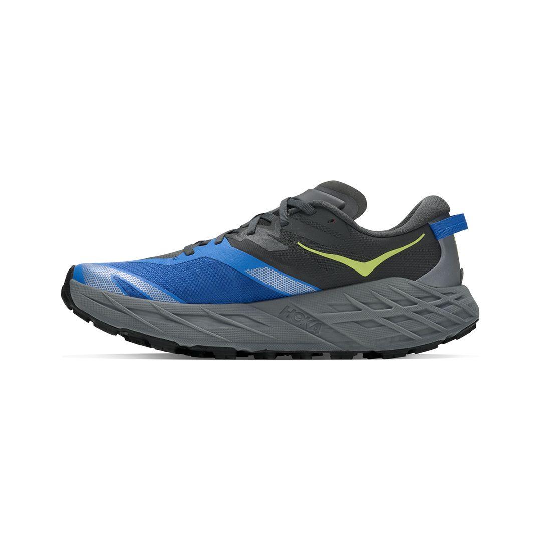 Zapatillas Hoka Speedgoat 7 Hombre Blue-7
