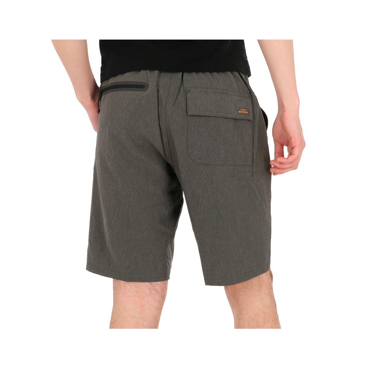 Shorts Amphibian Quiksilver Suva 20' Hombre Navy Blazer-2