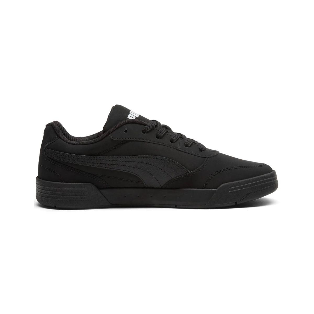Zapatillas Hombre C-Skate Fresh Puma Negras-1